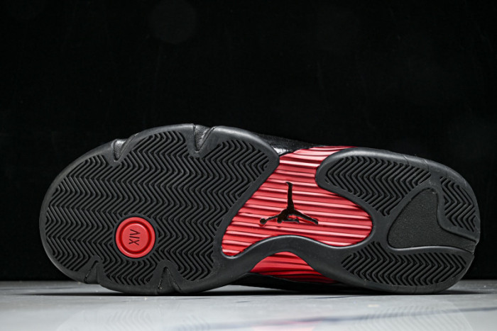 Air Jordan 14 “Last Shot” 487471-003