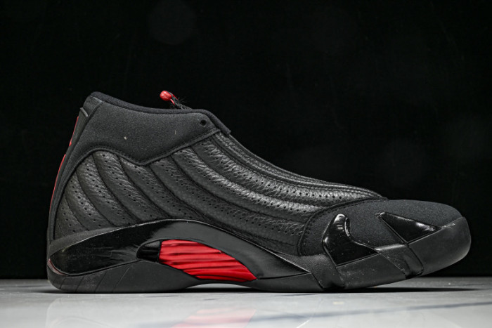 Air Jordan 14 “Last Shot” 487471-003
