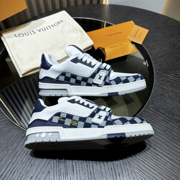 LOVT SNEAKER lv-419