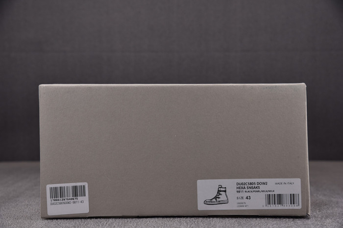 r1ck 0wens sneakers ro-99