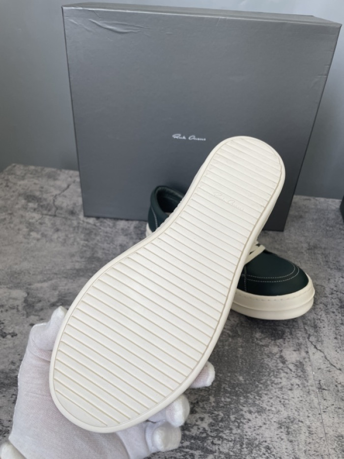 (leather) r1ck 0wens ro-160