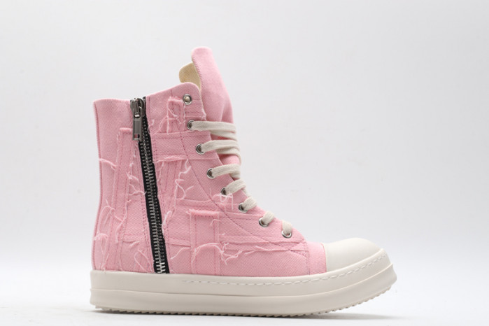 r1ck 0wens sneakers ro-58