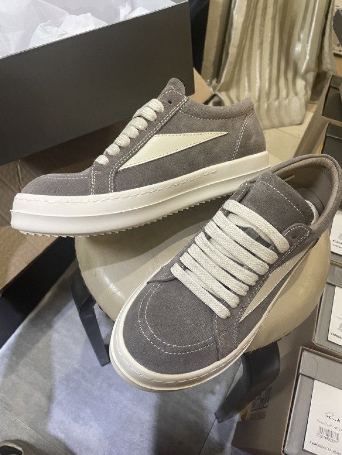 （suede）r1ck 0wens ro-168