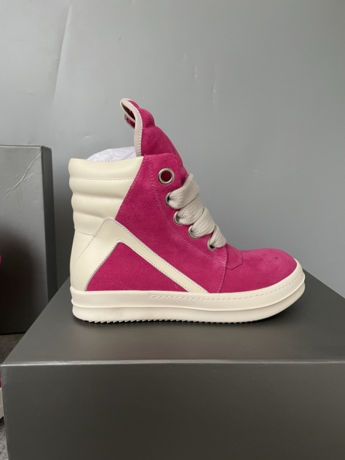 r1ck 0wens sneakers ro-189