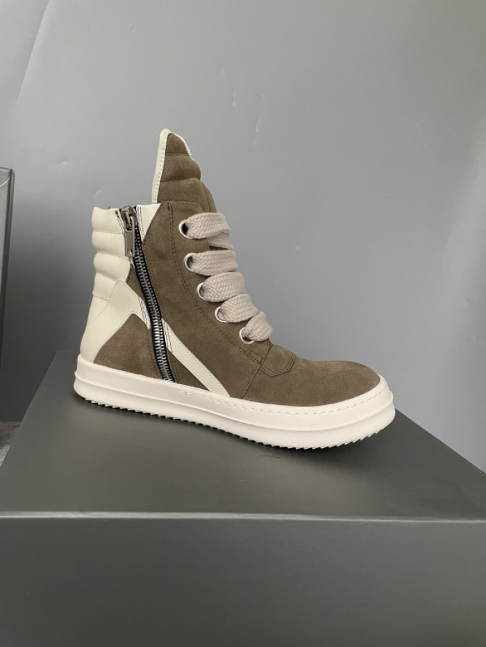 RICK OWENS SNEAKERS RO-190