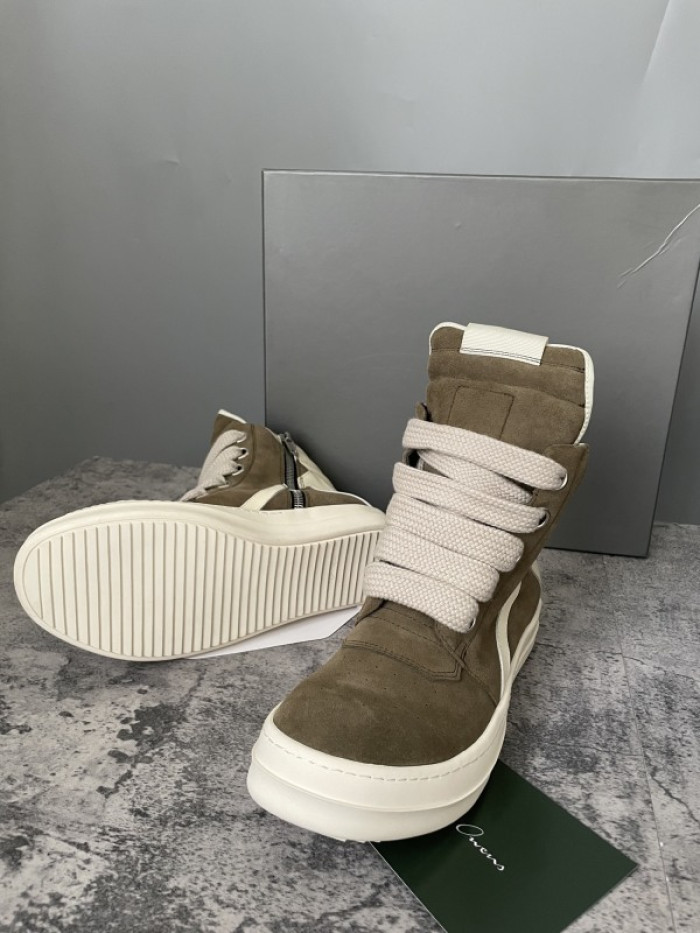 RICK OWENS SNEAKERS RO-190