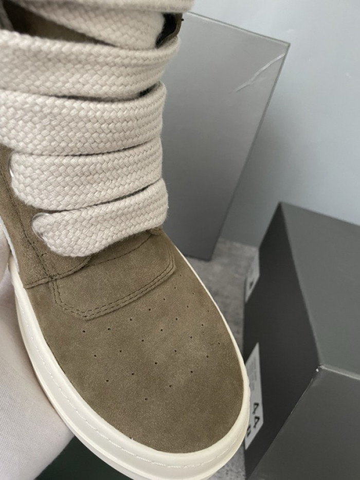 RICK OWENS SNEAKERS RO-190