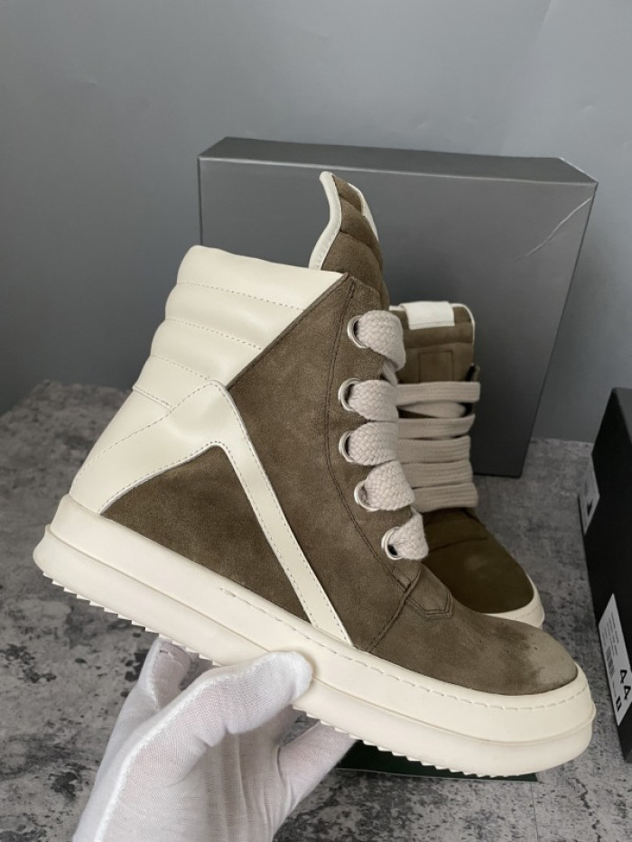 RICK OWENS SNEAKERS RO-190