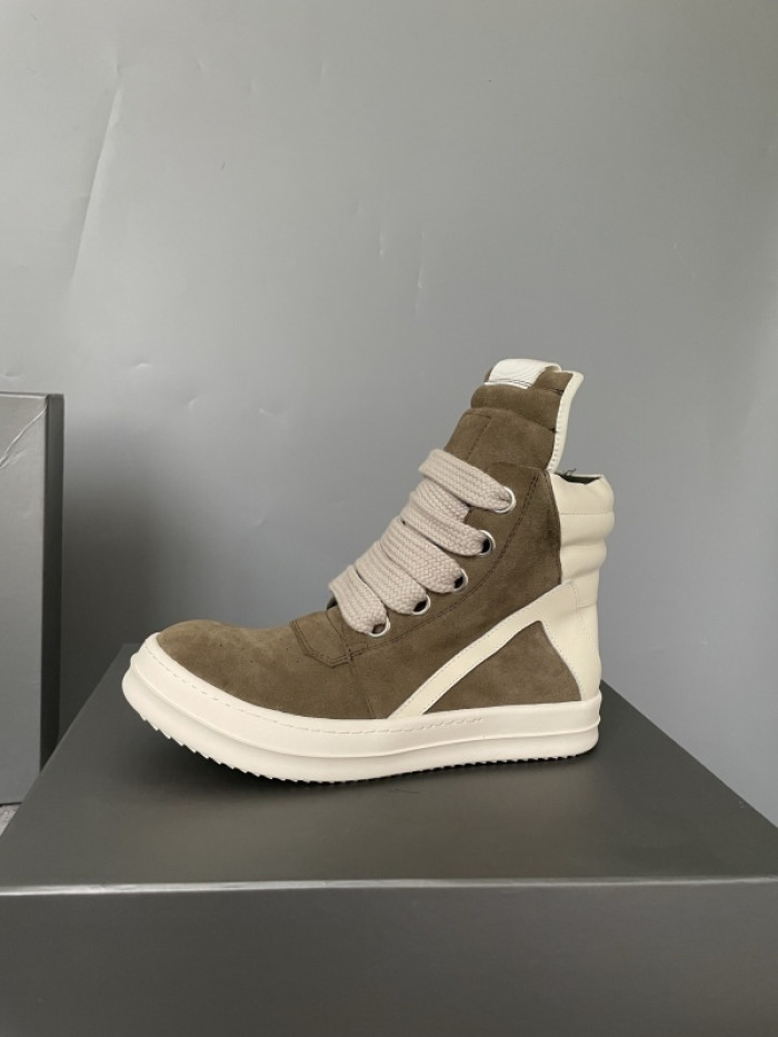 RICK OWENS SNEAKERS RO-190