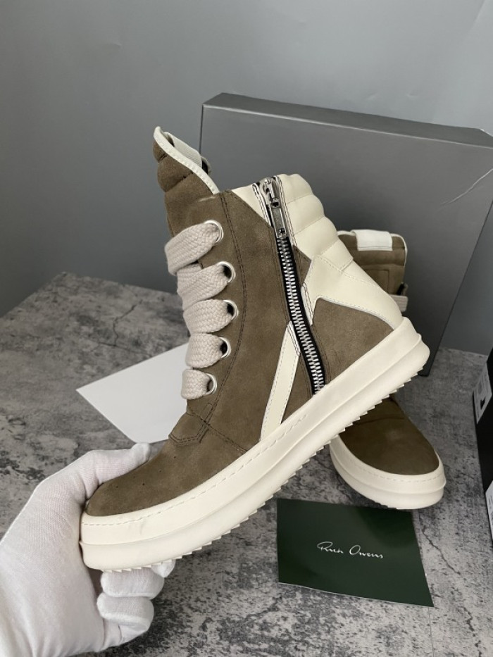 RICK OWENS SNEAKERS RO-190