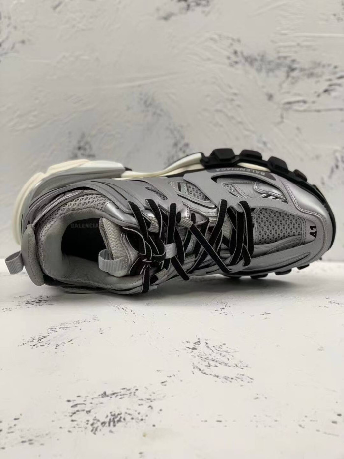 BL TRACK TRAINERS SNEAKER BL-102