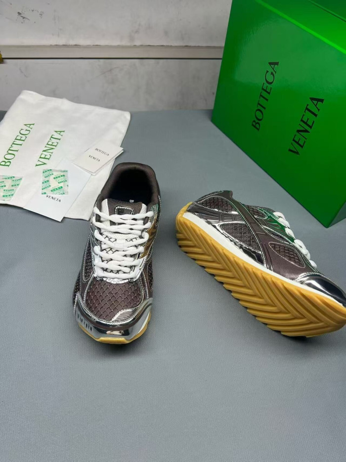 (brown) botega Ven*ta shoes 2408308