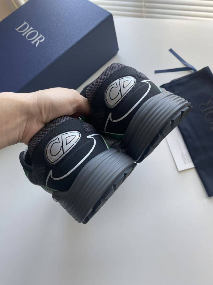 DR B30 TRAINER SNEAKER 2309113