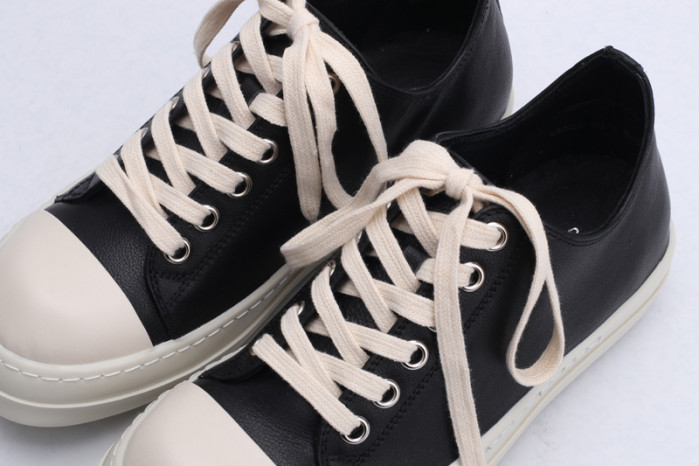 RICK OWENS SNEAKERS 071523