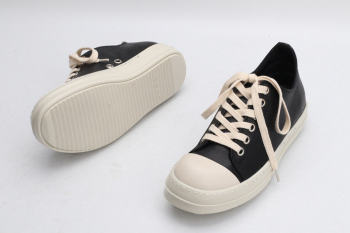 RICK OWENS SNEAKERS 071523