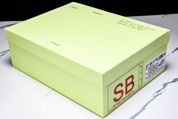 OF C/O​ ODSY-1000 SNEAKERS ow-58