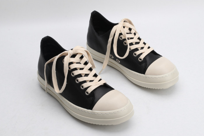 RICK OWENS SNEAKERS 071523