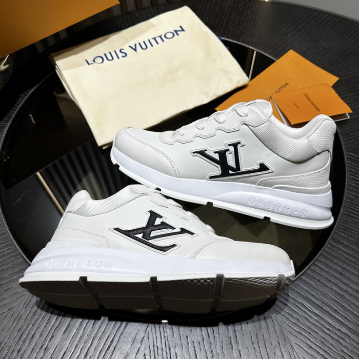 LOVT SNEAKER lv-339