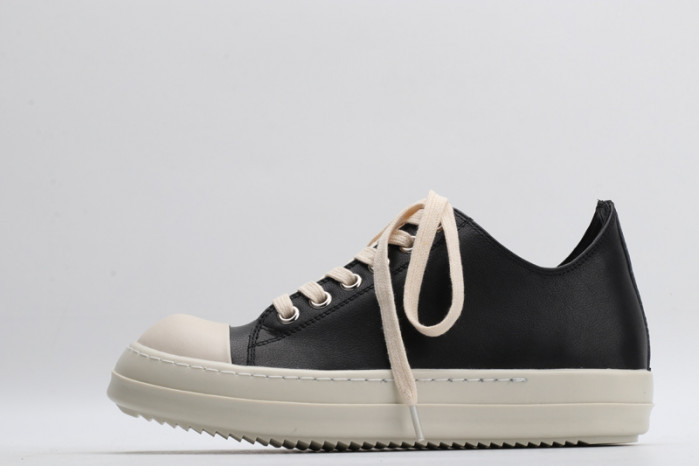 RICK OWENS SNEAKERS 071523