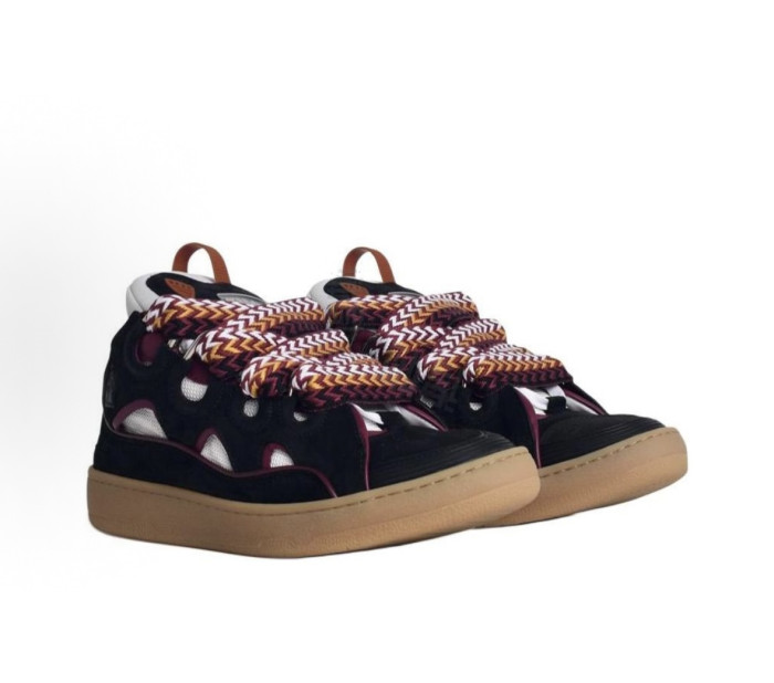 Lanu1n curb sneaker 111246
