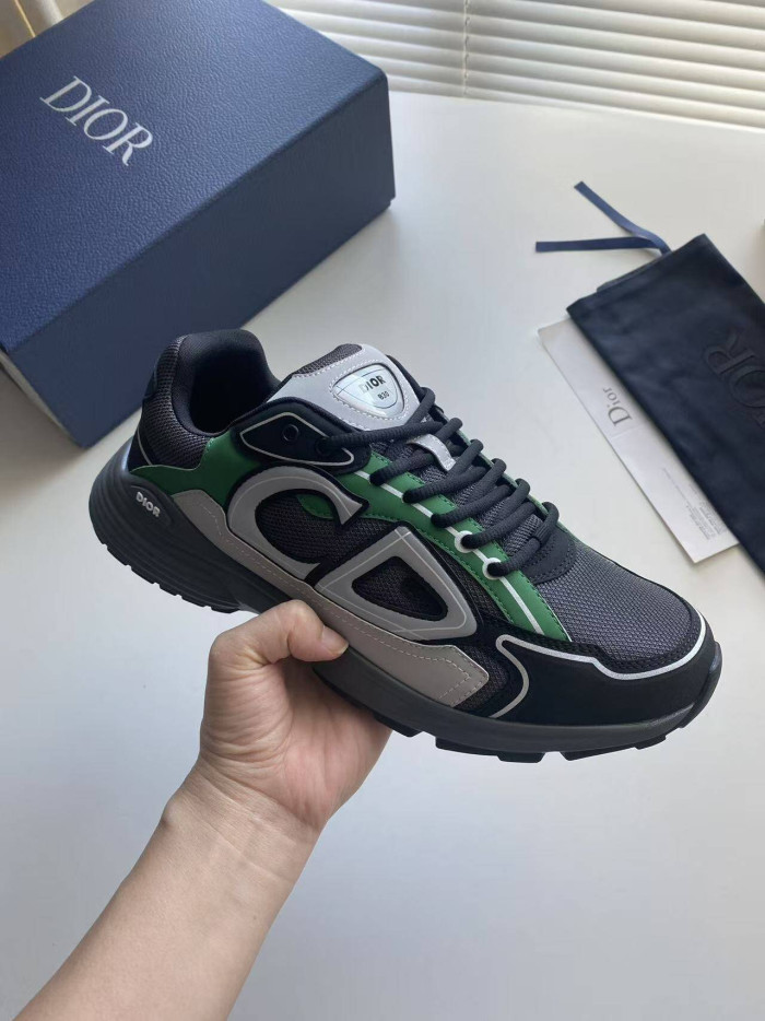 DR B30 TRAINER SNEAKER 2309113