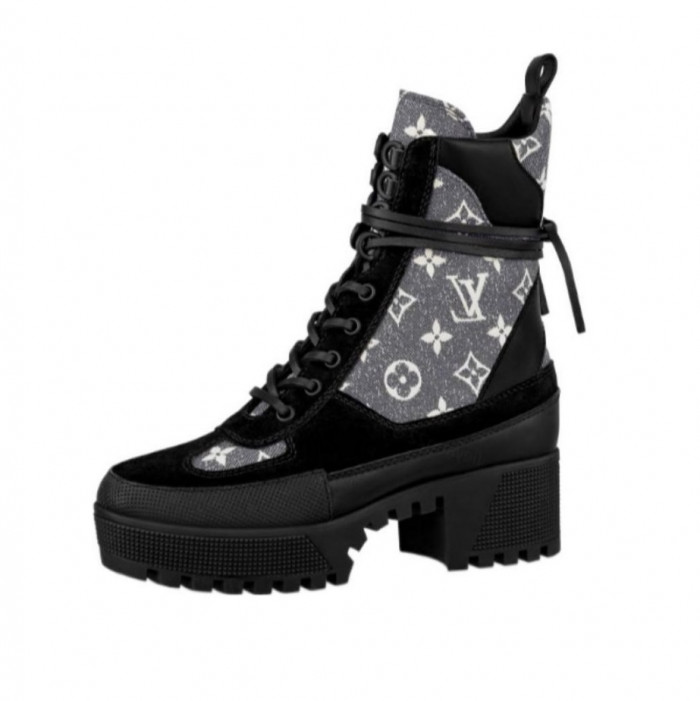 LOVT BOOTS L0-34
