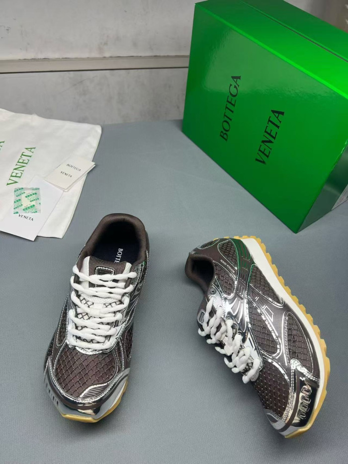 (brown) botega Ven*ta shoes 2408308